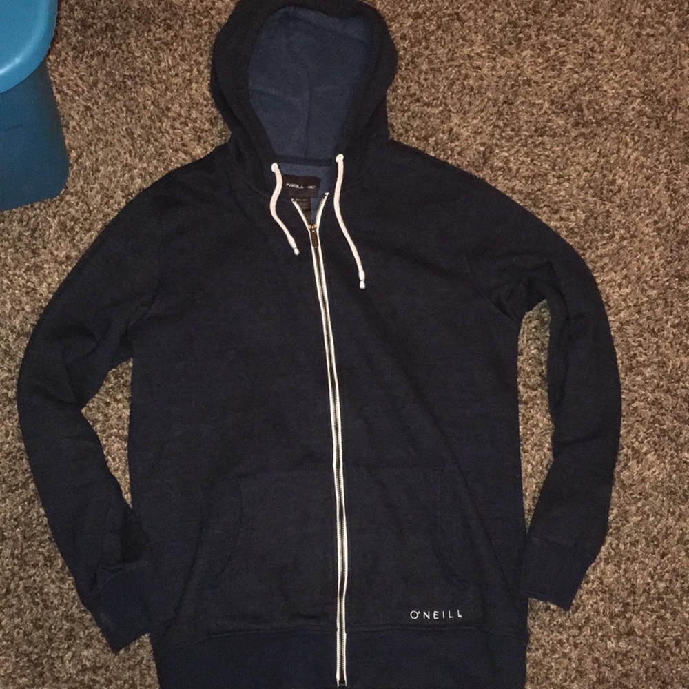 O'Neill hoodie. Size M